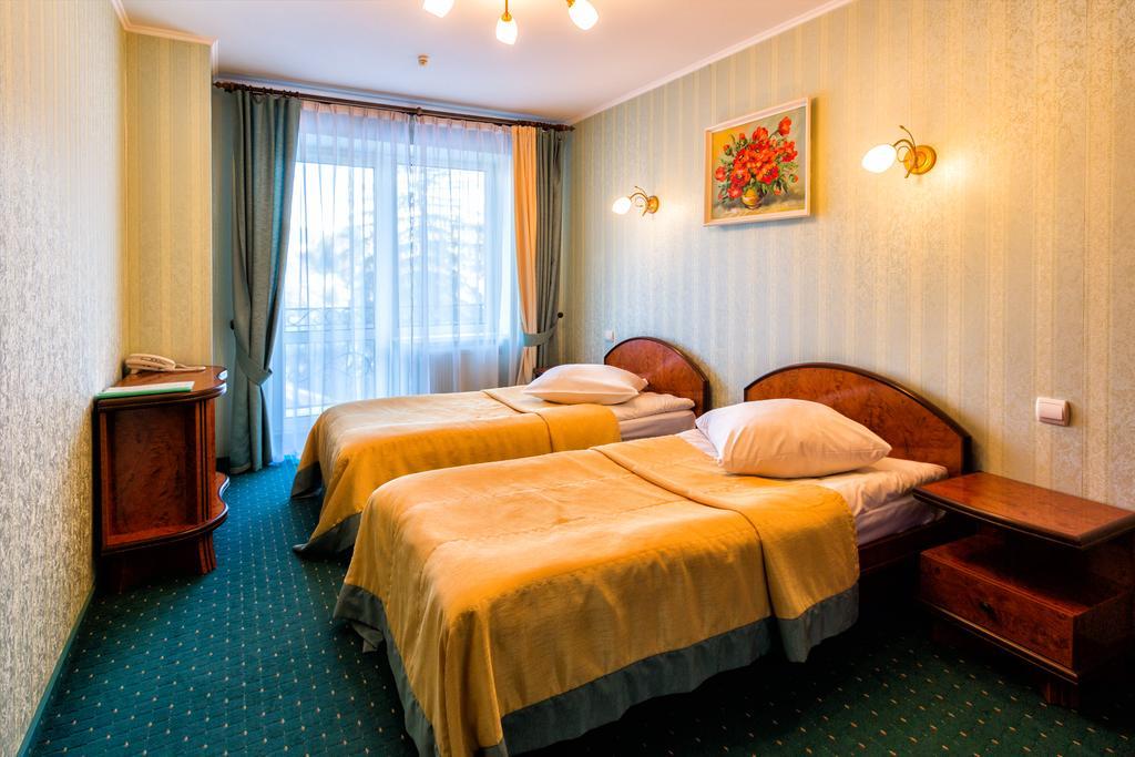 Stanislavsky Hotel Group Yaremche Exterior foto