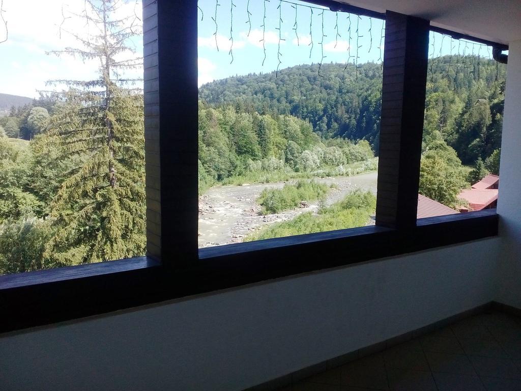 Stanislavsky Hotel Group Yaremche Exterior foto