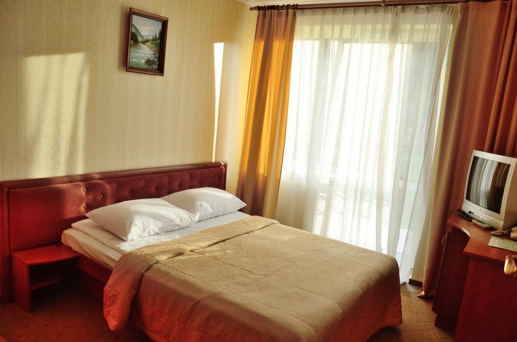 Stanislavsky Hotel Group Yaremche Exterior foto